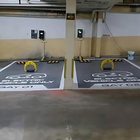 Smile Hotel Wangsa Maju Kuala Lumpur Exterior foto