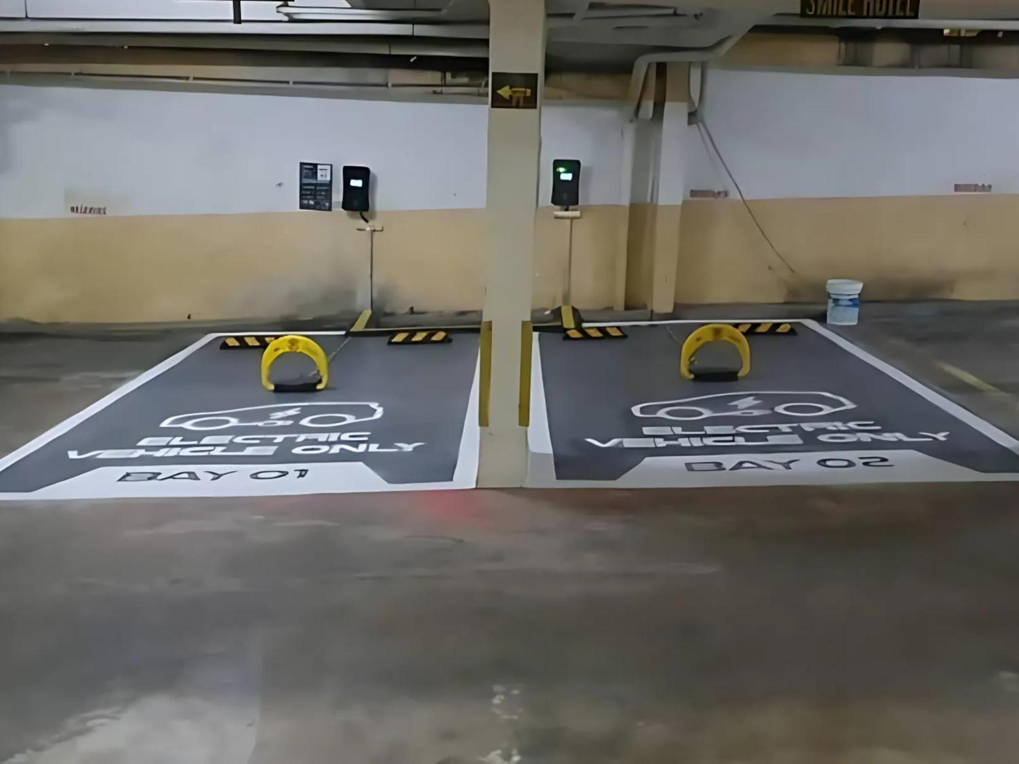 Smile Hotel Wangsa Maju Kuala Lumpur Exterior foto