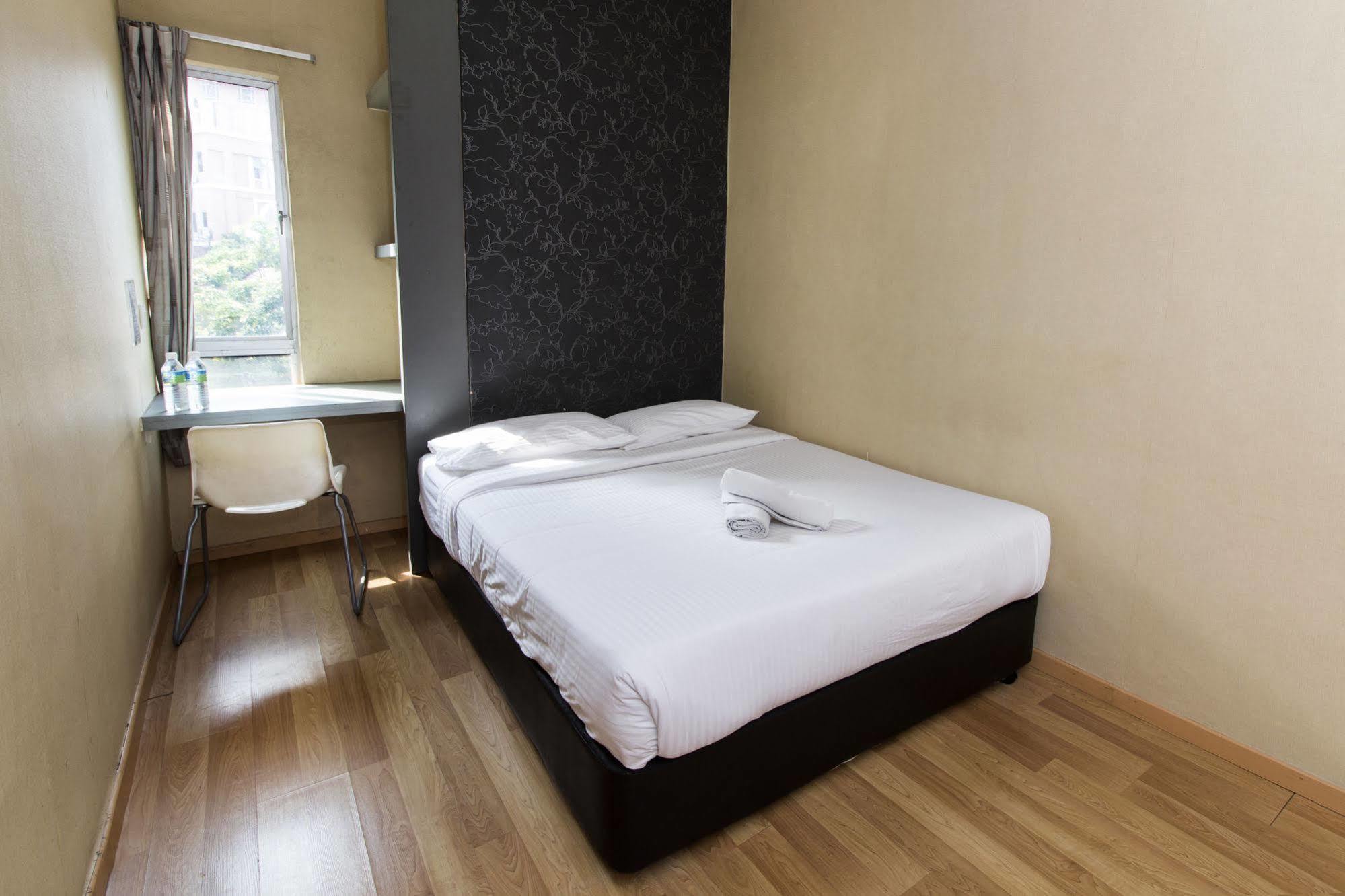 Smile Hotel Wangsa Maju Kuala Lumpur Exterior foto